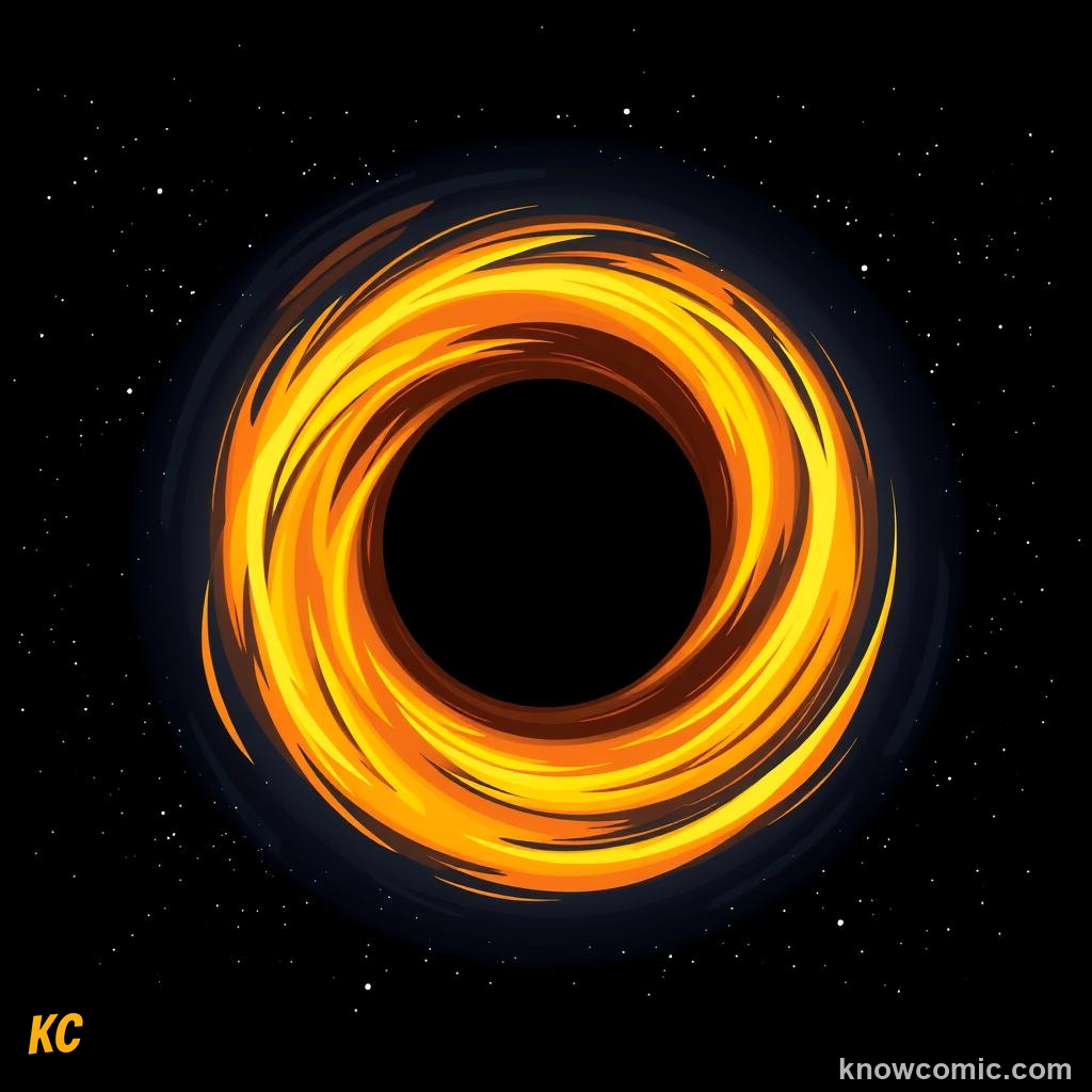 Black Hole