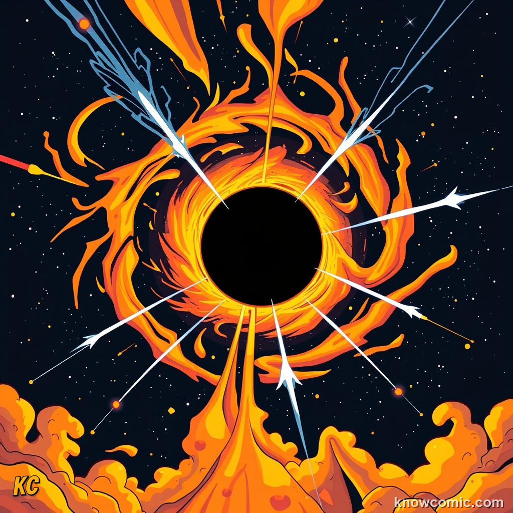 Black Hole Gravity