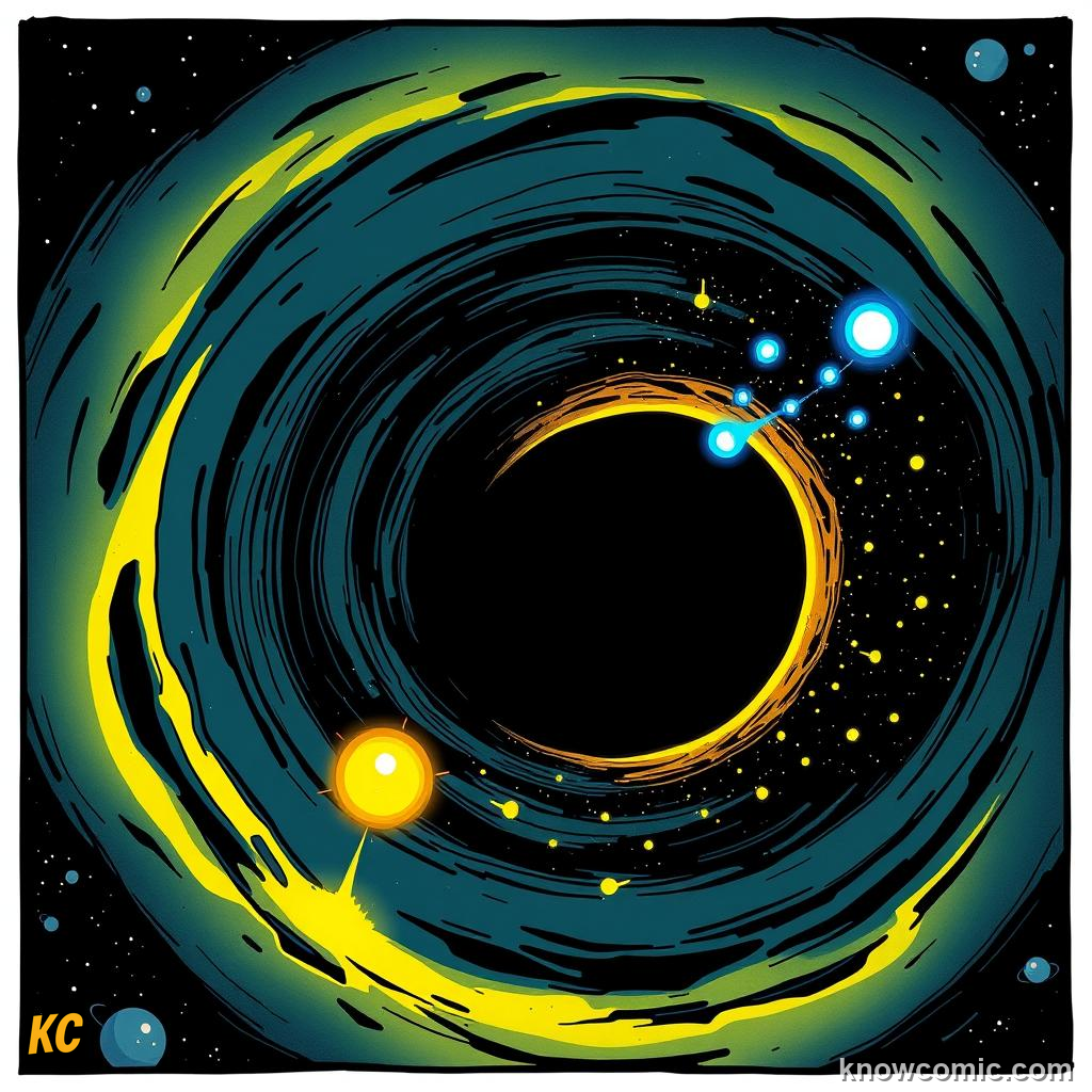 Hawking Radiation