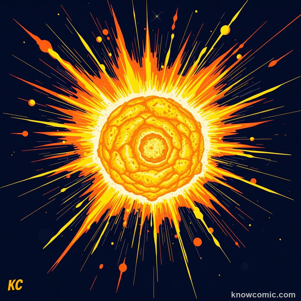 Stellar Black Hole