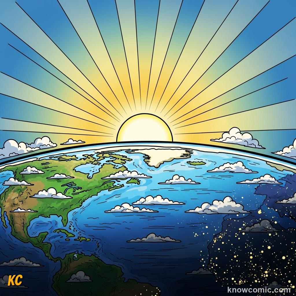 Solar day of 24 hours measured from noon to noon by the Sun position