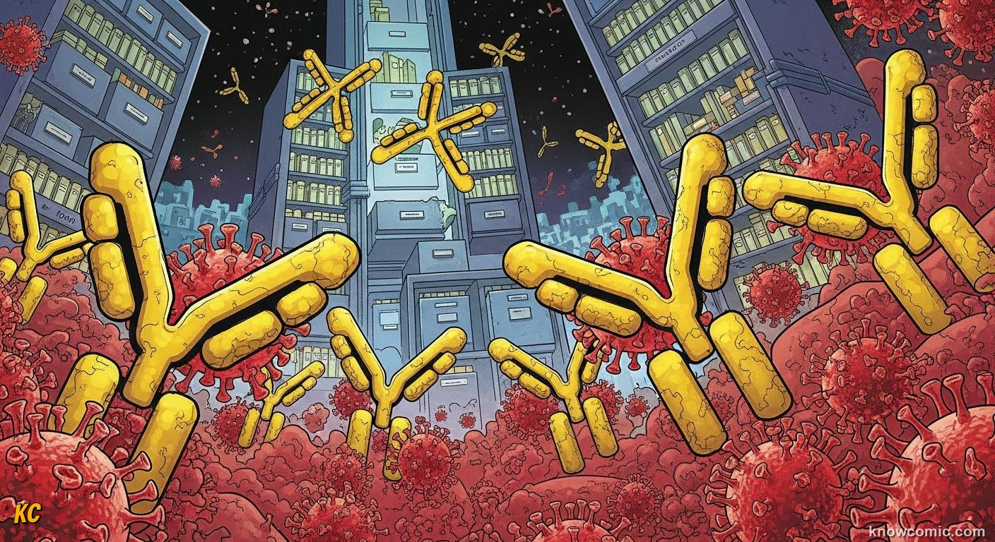 Macrophages and dendritic cells identifying invaders and presenting them to other immune cells
