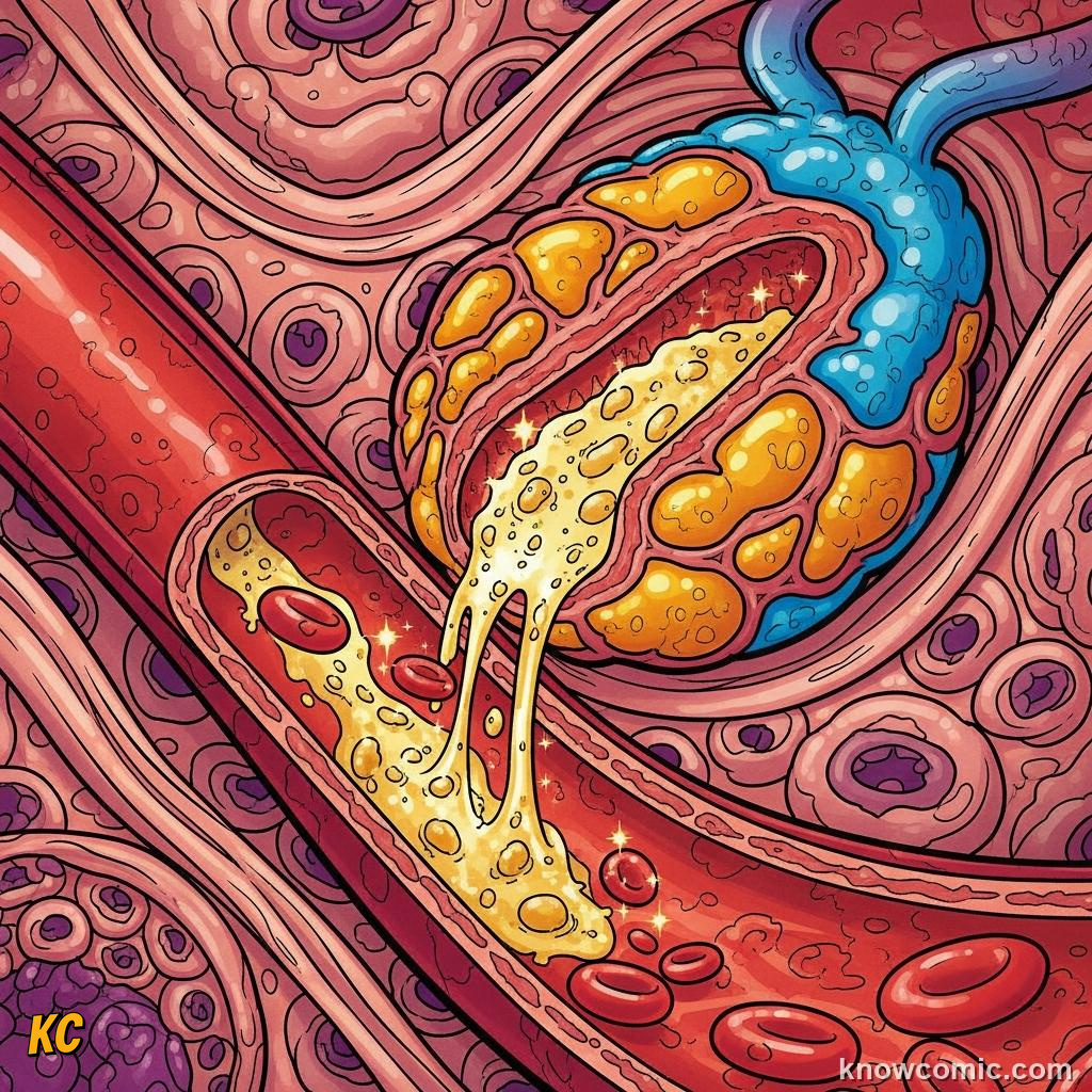Ductless endocrine glands releasing hormones directly into the bloodstream