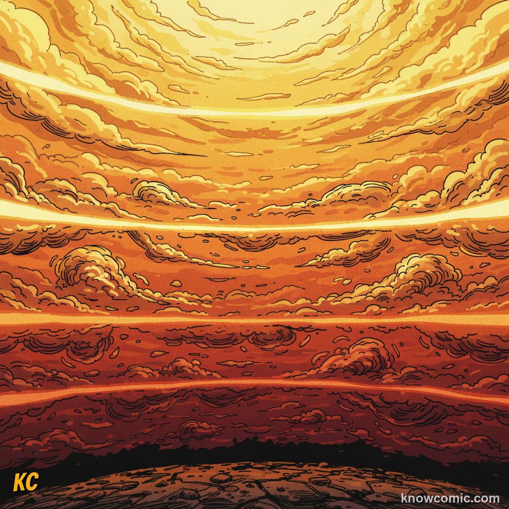 Venus surface pressure: 92 times Earth's, equivalent to being deep in the ocean