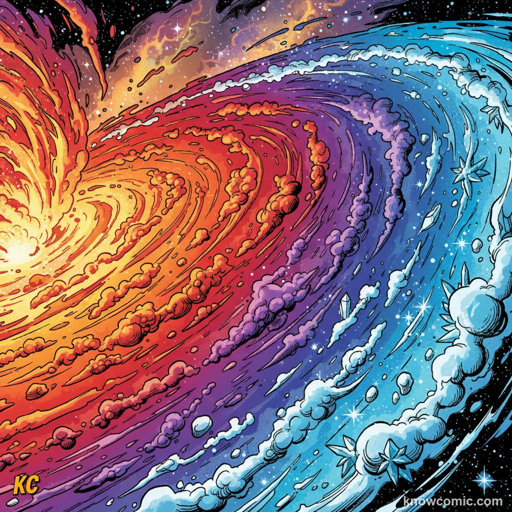 The hot inner zone forming rocky planets: Mercury, Venus, Earth, and Mars close to the Sun