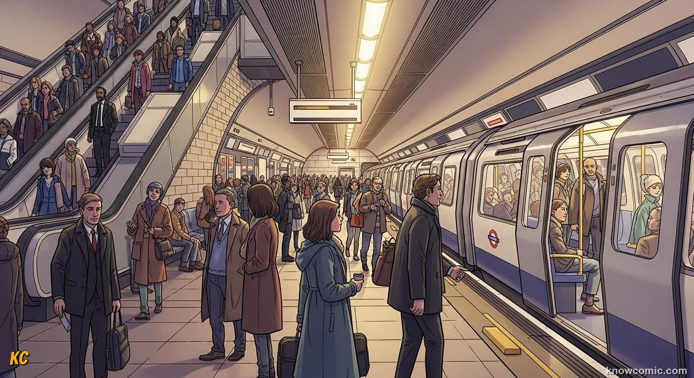 Metro systems in Paris Delhi Sao Paulo and Shanghai inspired by London Underground